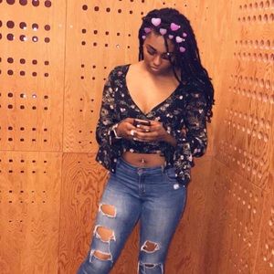 Meet your Posher, Lashawn